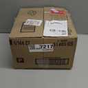 Poise Ultra Thin Incontinence Pads & Postpartum Pads for Bladder Leaks, 4 Drop Moderate Absorbency, Regular Length, 144 Count