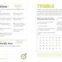 399 Games, Puzzles & Trivia Challenges Specially Designed to Keep Your Brain Young.