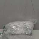 LETRY Outdoor Table Lamp, Brightness LED Nightstand Lantern, Portable Rechargeable Solar Lamp Waterproof, Touch Control Outdoor Lamps Cordless Lights Decorative for Patio/Walking/Reading/Camping (Black)