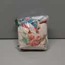 Floral Dress. Long Size Medium