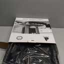 Flagship Coffee Pod Storage Drawer, Organizer for Keurig (42 Pods, Iron)