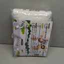 Hygge Sheets Organic Washable Incontinence Bed Pads with Tucks - 100% Waterproof Reusable Mattress Protector Underpads - Rayon derived from Bamboo - Full Size Bed