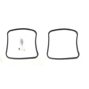 2 Pack O-Ring Cover Gasket Replacement for SPX1600S Superpump O-177