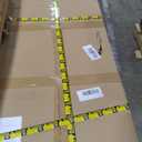 88 Key Weighted Digital Piano - Wooden Desk Electric Piano Transforms Between Desk and Vanity - Progressive Hammer-Action Keyboard, Perfect for Beginners with MIDI Functionality (1852 Brown)