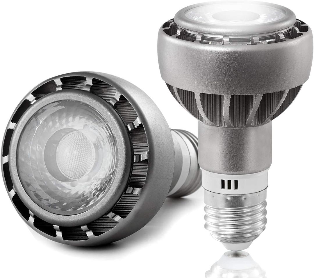 Led Spa Light Bulb 120V15W, Bright 1500LM Daylight White 6000K E26 Base LED Pool Light Bulb SPA Swimming Pool Replacement for 100W-300W Traditional Light (Spa Light-120W 15W)