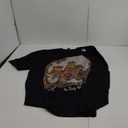 You Are The Frog To My Toad Apparel T-Shirt XL Black