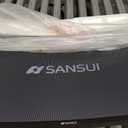 SANSUI 32 Inch Curved 240Hz Gaming Monitor High Refresh Rate, FHD 1080P Gaming PC Monitor HDMI DP1.4, Curved 1500R, 1Ms MPRT, HDR,Metal Stand,VESA Compatible(DP Cable Incl.)