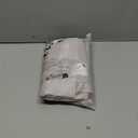 SOLY HUX Women's 2 Piece Outfits V Neck Button Down Vest Tops and High Waisted Pants Set Office Work Suit M