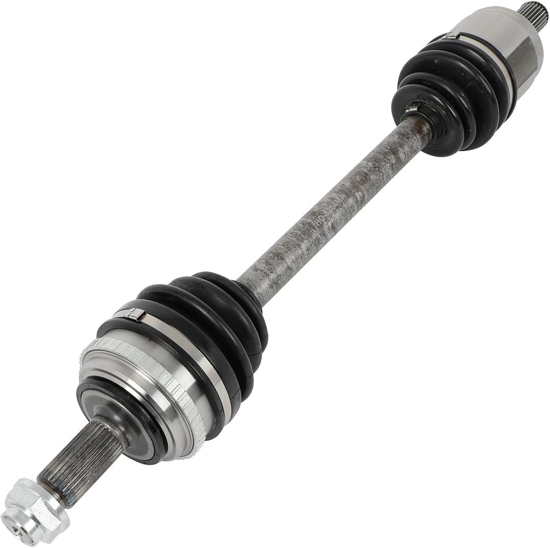 cciyu CV Axle Shaft Assembly Fit 1998-2002 for Honda Accord 2.3L Front Left Drive Side 66-4155