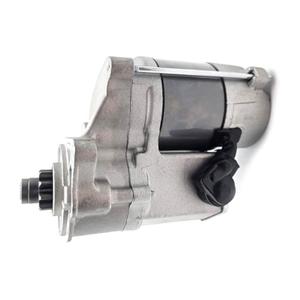 New Starter 16611-63013 Compatible with Kubota Engine D1105 V1305 V1505 D722 D902 D950