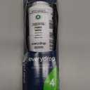 everydrop by Whirlpool Ice and Water Refrigerator Filter 4, EDR4RXD1, Single-Pack