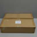 JKsmart 2-Tier Stackable Can Rack Organizer for Pantry, Adjustable Can Dispenser Holds Up to 60 Cans, Can Storage Holder for Various Ounces of Canned Food Soda Drinks, Black, 2 Pack