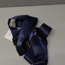 Travel Inspira Luggage Straps - TSA Approved Travel Luggage for Suitcases, Adjustable Suitcase Belt Spot Luggage, Personalized Tags Name ID Card (Navy Blue)