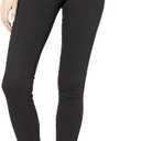 Levi's Women's 311 Shaping Skinny Jean, Soft Black, 32 Regular