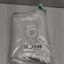 URMONA 34" x 22" Waterproof Silicone Mat in Multiple Sizes & Colors, Under Sink Mat for Kitchen & Bathroom, Pet Food Pad for Dogs & Cats, Kitchen Cabinet Liner, Multi-Purpose for Storage(Light Grey)