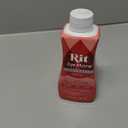 Rit DyeMore Single Bottle 7 Oz. Synthetic Liquid Fiber Dye for Clothing, Dcor, and Crafts  Racing Red