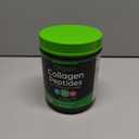 Orgain Hydrolyzed Collagen Peptides Powder For Women & Men, 20g Grass Fed Collagen, Unflavored - Hair, Skin, Nail, & Joint Support Supplement, Paleo & Keto, Non-GMO, Type I and III, 1lb, BB 08/04/28