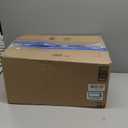 Shark Pet Cordless Stick Vacuum with XL Dust Cup, LED Headlights, Removable Handheld Vac, Crevice Tool, Portable Vacuum for Household Pet Hair, Carpet & Hard Floors, 40min Runtime, Ice Blue, IX141AMZ