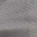 MIULEE 20x20 Inch Aqua Blue Decorative Couch Pillow Covers Set of 2 Chenille Throw Pillow Covers Coastal Farmhouse Cushion Cases with Elegant Design for Home Decor Sofa Bedroom Living Room