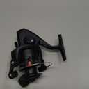 PATIKIL Fishing Reel Left/Right Interchangeable Handle (Black)