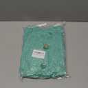 Cardigan Sweaters for Women Chunky Knit Cardigans Long Sleeve Button Sweater Jacket 2024 Fall Winter, S Green