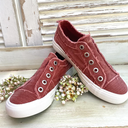 BlowFish Baked Clay Smoked Blowfish Canvas Shoes 6