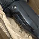 Gyroor Warrior 8.5 inch All Terrain Off Road Scooter with Bluetooth Speakers and LED Lights,Self Balancing Scooter for Kids ages 6-12 and Adults