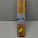 UIOSANRT Shower Curtain Rod Adjustable 31-79", Anti-Rust Shower Rod & Spring Tension Shower Rod No Drill, Black Shower Curtain Rod for Bathroom Tension Rod