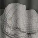 Cotton Waffle Blanket 90 x 90 Queen