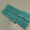 RadioCandles 6 Packs