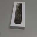 SofaBaton U2 Universal Remote (with Backlight), All-in-One Smart Universal Remote Control with Customized APP for TV/Soundbar/DVD/Blu-ray/Projector and More, Macro Buttons & Extended Infrared Range