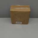 Skrizcable 16/3 50 FT Outdoor Extension Cord Waterproof, Weatherproof & Flame Retardant Black 3 Prong Power Cord Outside for Lawn & Garden, 13 Amps 1625 Watts 125 VAC 16AWG SJTW, ETL Listed