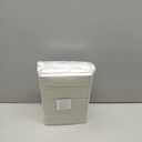 STRONA Olive Green Decorative Books for Home Decor - Faux Books for Living Room Decoration, Green Decor Books for Coffee Table or Shelves