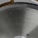 Meat Slicer,CUSIMAX Electric Deli Meat Slicer with 2 Removable 8.7''Stainless Steel Blades,Removable Food Carriage,1-20mm Adjustable Thickness Food Slicer for Home,Easy for Cut Meat,Cheese,Bread (Matte Silver)