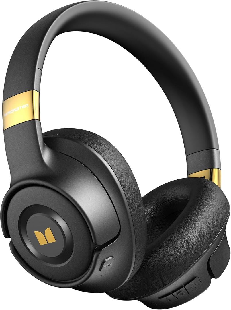 Monster Persona Active Noise Cancelling Headphones