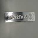 Marvis Whitening Mint Toothpaste (3.8 Ounce (Pack of 1))