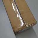 31 Inch Wood Linear Pendant Light Dimmable LED Kitchen Island Lighting with Remote Adjustable Hanging Chandelier for Dining Room Bar Pool Table 19W Modern Farmhouse Fixture Walnut Color