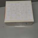 Red Light Therapy Mask for Face & Neck, LED Face Light Therapy,USB C Rechargeable,Infrared Mask