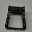 A-Premium Center Control Console Power Window Switch Compatible with Mercedes-Benz W163 Series ML350 2003-2005, ML500 2002-2005, ML320/ML55 AMG 2002 2003, Replace# 1638207110