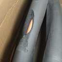 Iron Forge Tools HVAC Line Set Insulation - 25ft 3/4 & 3/8 Seamless Copper AC Line Insulation with .55 inch EPDM Refrigerant Lines for Air Conditioner & Heat Pump