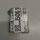 Apple EarPods Headphones with USB-C Plug, Wired Ear Buds with Built-in Remote to Control Music, Phone Calls, and Volume