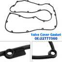 2PCS Valve Cover Gasket 22777560 Fit for Volvo D13 Truck 22777560 