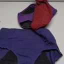 Incontinence Underwear for Women High Absorbency Period Panties Ladies Leakproof Protective Menstrual Postpartum Bladder Control Washable Cotton Briefs Multipack Plus Size (XX-Large, Multi-colored-01)