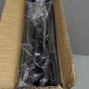 ORDORA Pots and Pans Organizer for Cabinet 16.61 Height, 8 Tier Pot Organizers Rack with 3 DIY Methods, Adjustable Pan Organizer under Cabinet Kitchen Organization and Storage