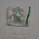 decorUhome Throw Pillow Covers 18x18 Inch Set of 2, Soft Plush Faux Fur Wool Beige Couch Pillow Covers, Decorative Neutral Pillow Cases for Bed Sofa Living Room Home Decor