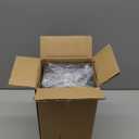 Bedside Caddy Shelf for Bunk Bed, Office Cubicle Walls, Crib Rails, Dorm Bed College Dorm Room Essentials Bed Shelf for Cell Phone Headphone Magazine Snacks (Black, L11in*W4.9in*H3.93in)