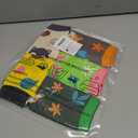 Women Girls Socks Cute Animal Socks Cat Dog Cow More Fun Novelty Socks Gifts for Girls Christmas Birthday (Big Rabbit)