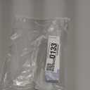 No-Touch Thermometer for Adults and Kids, Accurate Digital Baby Thermometer, Fever Alarm & Silent Mode, 2 in 1 Forehead & Object Mode (white)