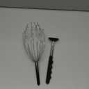 Scalp Massager Tool, Handheld Head Massage Head Scratcher Massager Whisk for Deep Relaxation, Stress Relief