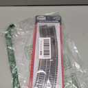 Atlas HO Scale Code 83 22" Radius Curve 6-Pack Model Train Track, Medium